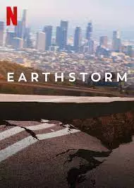 ดูซีรี่ย์ Netflix ออนไลน์ Earthstorm (2022) เอิร์ธสตอร์ม