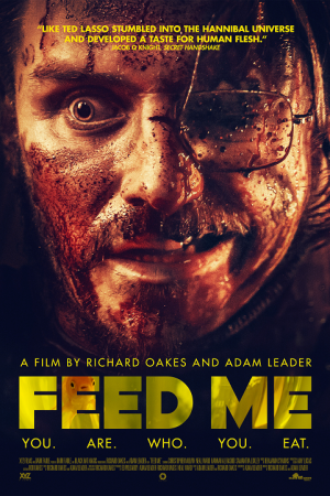 ดูหนังออนไลน์ฟรี Feed Me (2022) HD