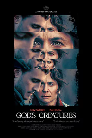 ดูหนังออนไลน์ God's Creatures (2022) HD