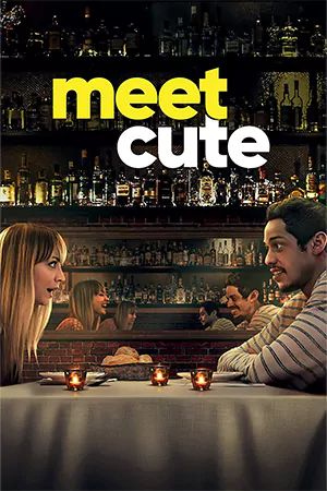 ดูหนังใหม่ Meet Cute (2022)