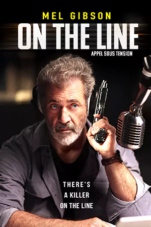 On the Line (2022) ดูหนังออนไลน์ฟรี