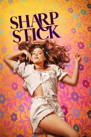 Sharp Stick (2022) ดูหนัง Netflix ฟรีออนไลน์