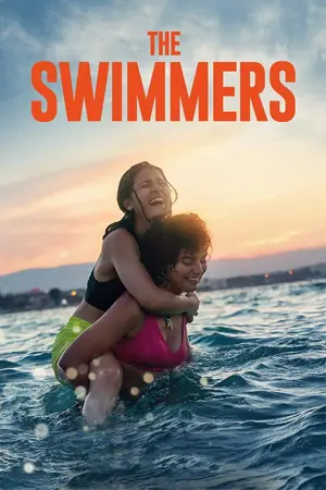 ดูหนังออนไลน์ The Swimmers (2022) HD