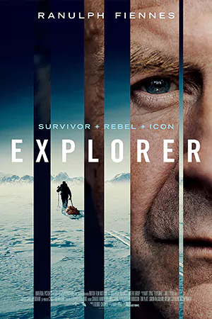 หนังออนไลน์ Explorer (2022)