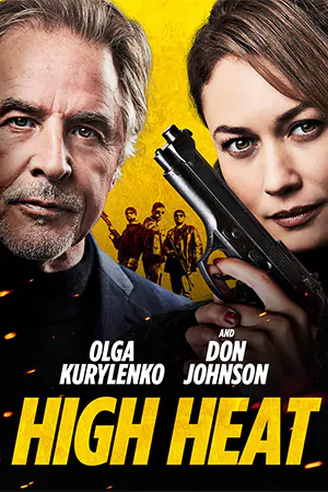 High Heat (2022) ดูหนังออนไลน์