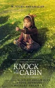 ดูหนัง 2023 Knock at the Cabin (2023) เสียงเคาะที่กระท่อม