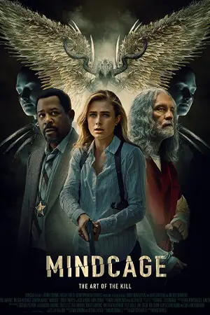 ดูหนังออนไลน์ฟรี Mindcage (2022) HD