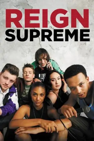 ดูซีรี่ย์ Netflix ออนไลน์ Reign Supreme (2022)