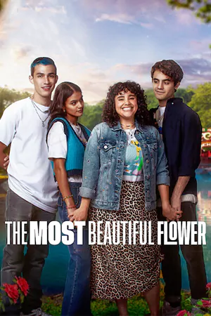 ดูซีรี่ย์ออนไลน์ฝรั่ง The Most Beautiful Flower (2022) ดอกไม้ที่สวยที่สุด