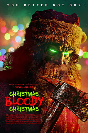 ดูหนังออนไลน์ Christmas Bloody Christmas HD