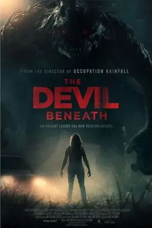 ดูหนังฟรี 2023 Devil Beneath HD