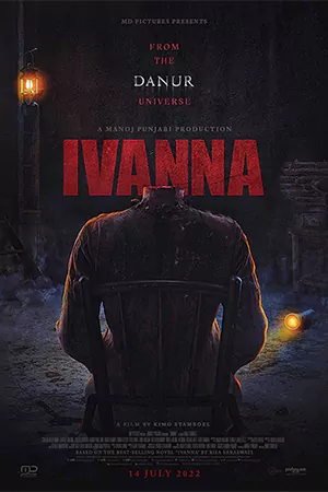 ดูหนังออนไลน์ Ivanna (2022)