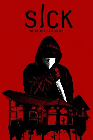 ดูหนังใหม่ Sick (2022) HD