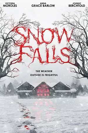 Snow Falls (2023) ดูหนังออนไลน์ หนังใหม่2023