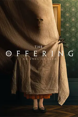 ดูหนังออนไลน์ The Offering (2022)