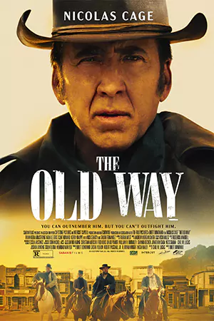 ดูหนังออนไลน์ The Old Way (2023) HD