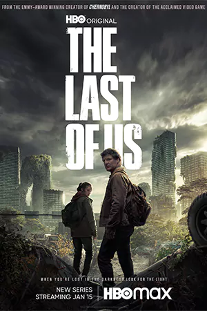 ดูซีรี่ย์ออนไลน์ The Last of Us (2023) เดอะ ลาสต์ ออฟ อัส