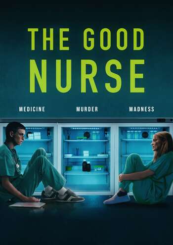 The Good Nurse