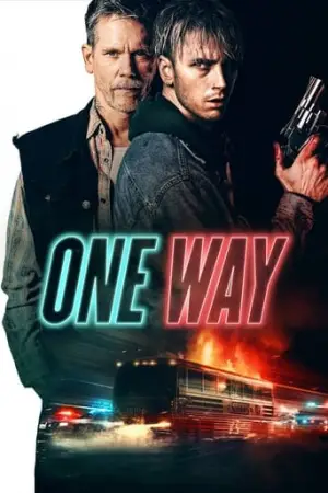 ดูหนังออนไลน์ One Way (2022)