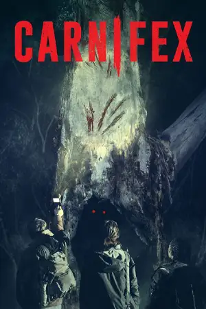 ดูหนังใหม่ชนโรง Carnifex (2022)