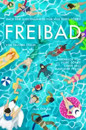 ดูหนังออนไลน์ฟรี Freibad (2022)