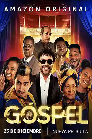 ดูหนังออนไลน์ Gospel (2022)