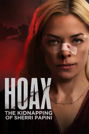 ดูหนังออนไลน์ Hoax: The Kidnapping of Sherri Papini (2023)