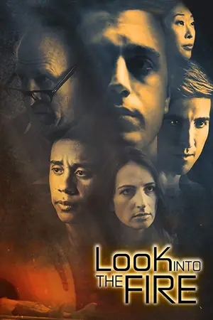 ดูหนังออนไลน์ Look Into the Fire (2022)