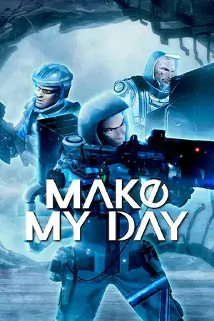 ดูหนังเอเชีย Make My Day (2023)