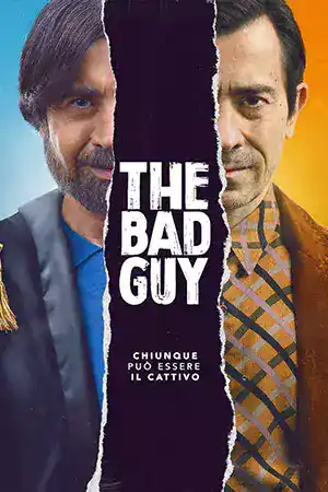 ดูซีรี่ย์ฝรั่งฟรี The Bad Guy (2022) ผู้ร้าย