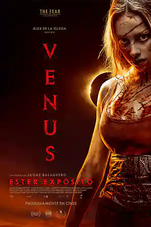 ดูหนังออนไลน์ Venus (2022)