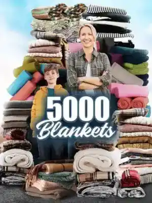 5000 Blankets (2022) ดูหนังออนไลน์