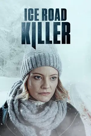 Ice Road Killer (2022) ดูหนังออนไลน์