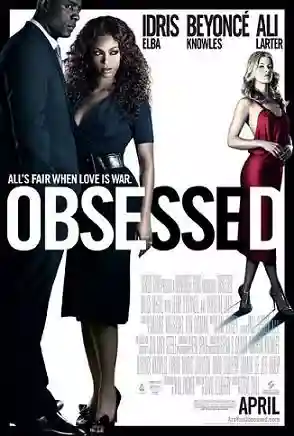 ดูหนังออนไลน์ Obsessed (2009) แรงรักมรณะ HD