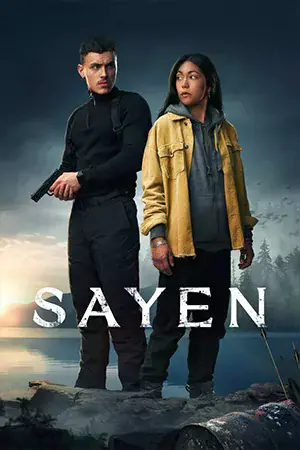 หนังใหม่ Sayen (2023) ซาเยน