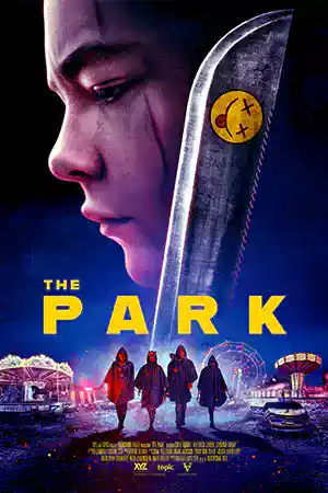 The Park (2023) ดูหนังออนไลน์ หนังใหม่