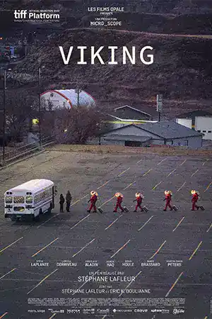 Viking (2022)