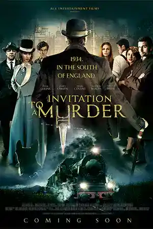 ดูหนังใหม่ 2023 Invitation to a Murder ดูหนังออนไลน์