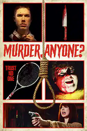 ดูหนังออนไลน์ Murder, Anyone? (2022)