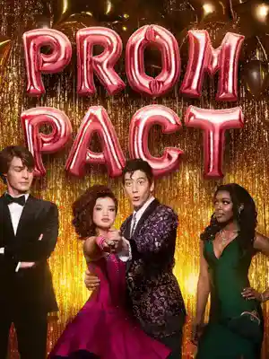 ดูหนังออนไลน์ หนังใหม่ Prom Pact (2023) HD