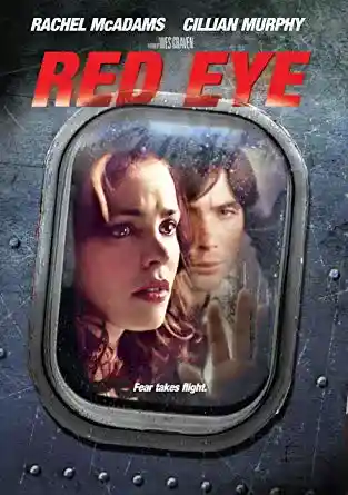 Red Eye (2005) เที่ยวบินระทึก ดูหนังออนไลน์