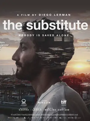 ดูหนังออนไลน์ The Substitute (2022) ตัวแทน