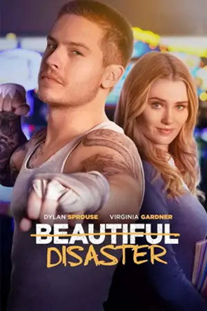 ดูหนังออนไลน์ Beautiful Disaster (2023)