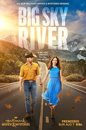 Big Sky River (2022) ดูหนังออนไลน์ฟรี