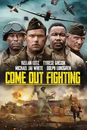 ดูหนังออนไลน์ Come Out Fighting (2023) หนังใหม่