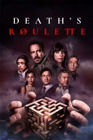 ดูหนังออนไลน์ Death's Roulette (2023) หนังใหม่ชนโรง