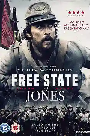 ดูหนังออนไลน์ Free State of Jones (2016) จอมคนล้างแผ่นดิน เต็มเรื่อง