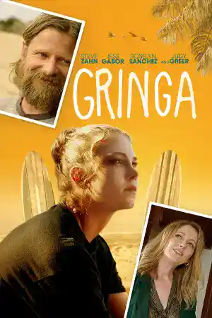 ดูหนังออนไลน์ Gringa (2023)