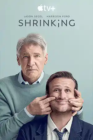 ดูซีรี่ย์ออนไลน์ Shrinking Season 1 (2023)