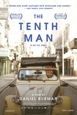 The Tenth Man (2016) ชายคนที่สิบ ดูหนังออนไลน์